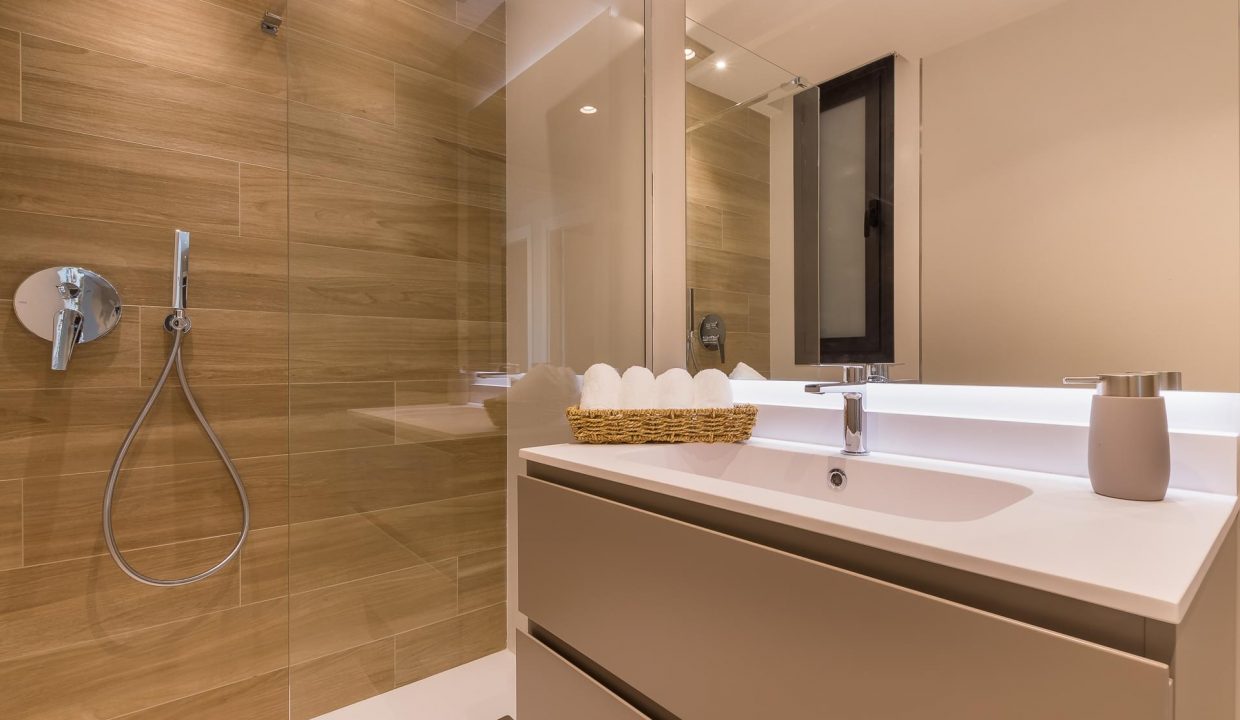 Promoción Azahar de Estepona, obra nueva en Estepona (Revista)