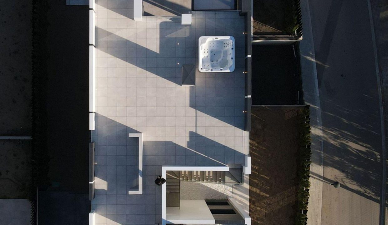 Promoción Villa Solano, obra nueva en Caldes d'Estrac (Revista)