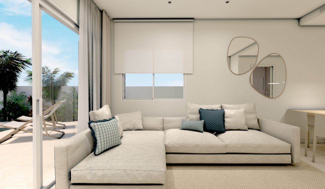 Promoción Porto Marina Plaza, obra nueva en Pilar de la Horadada (Revista)
