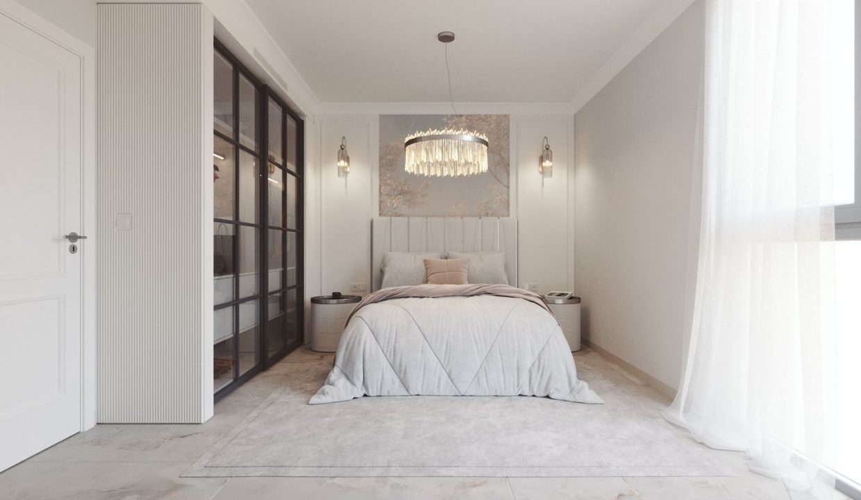 Promoción Edificio Cs 12, obra nueva en Fuengirola (Revista)