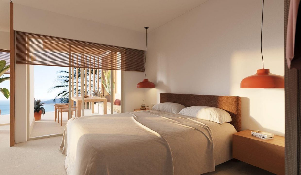 Promoción Nivaria Golf & Marina, obra nueva en Urbanización El Guincho (Revista)