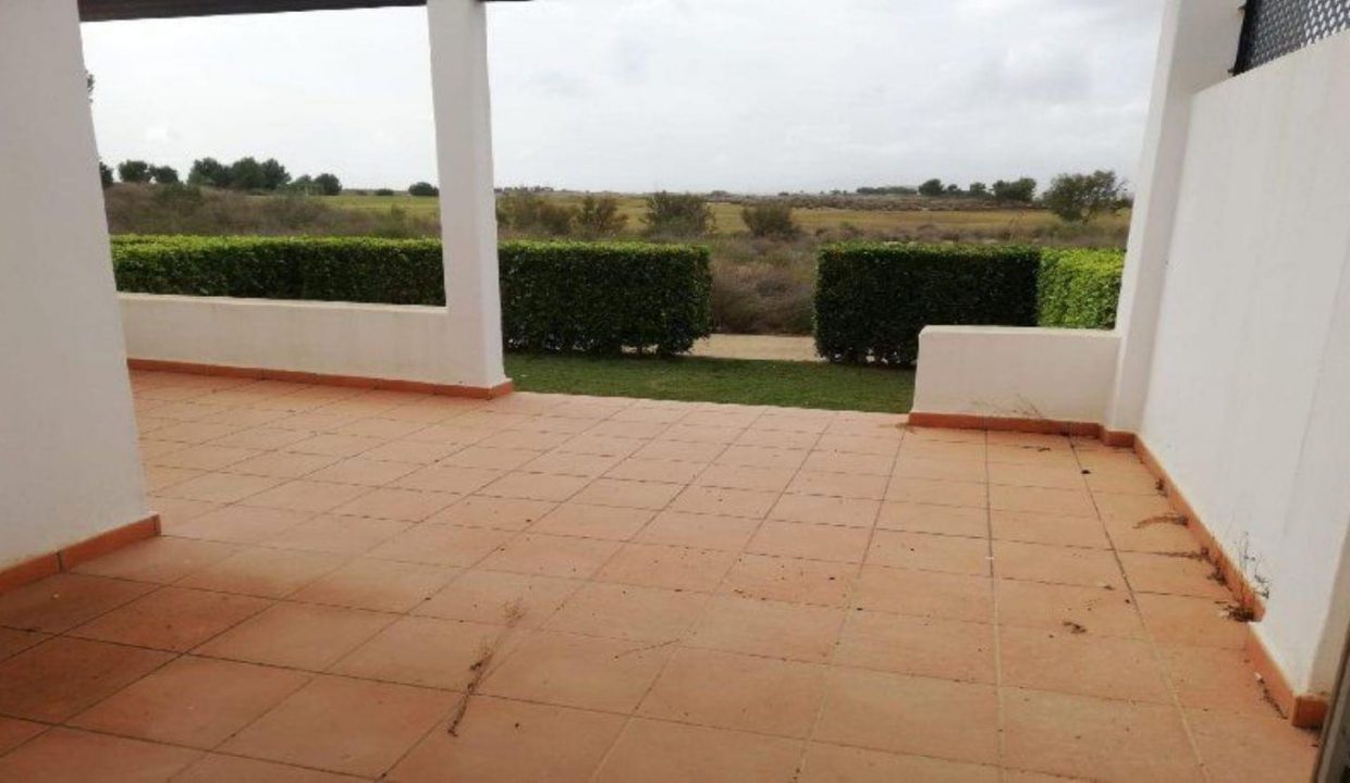Promoción Alhama de Murcia, obra nueva en Alhama de Murcia (Revista)