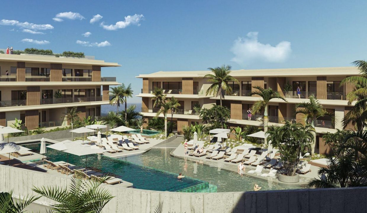 Promoción Nivaria Golf & Marina, obra nueva en Urbanización El Guincho (Revista)