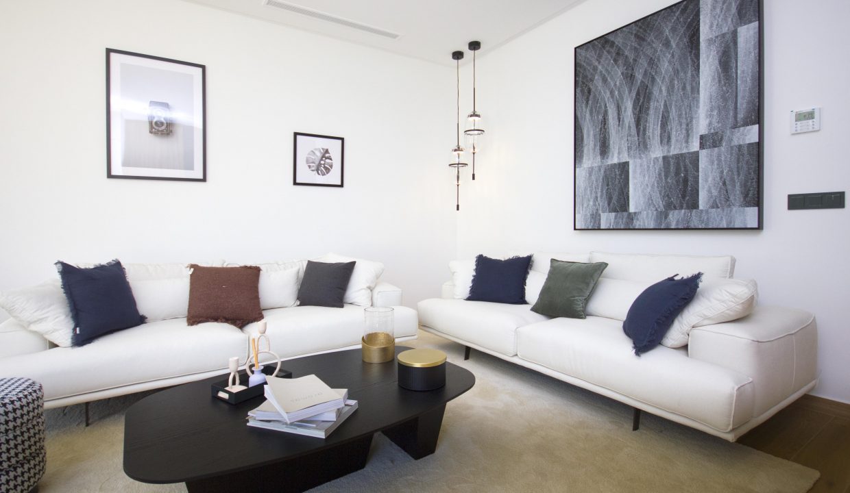 Promoción Villas Maestras, obra nueva en Rojales (Revista)