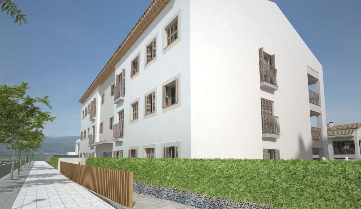 Promoción Residencial Vinyes del Mar, obra nueva en Altafulla (Revista)