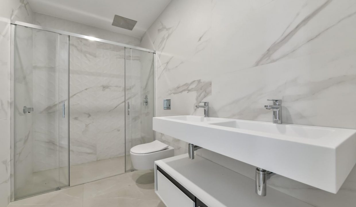 Promoción Camporrosso Stone Valley, obra nueva en Finestrat (Revista)
