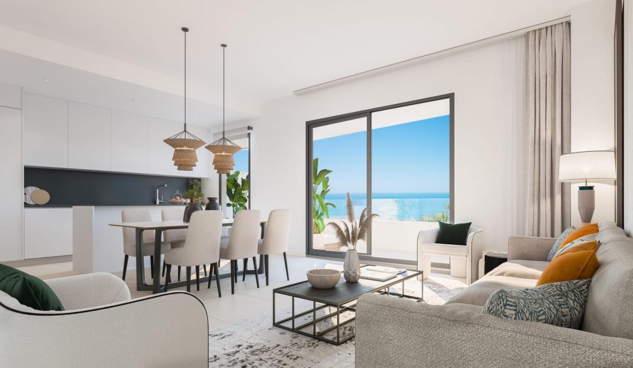 Promoción Bali, obra nueva en Las Casillas (Revista)