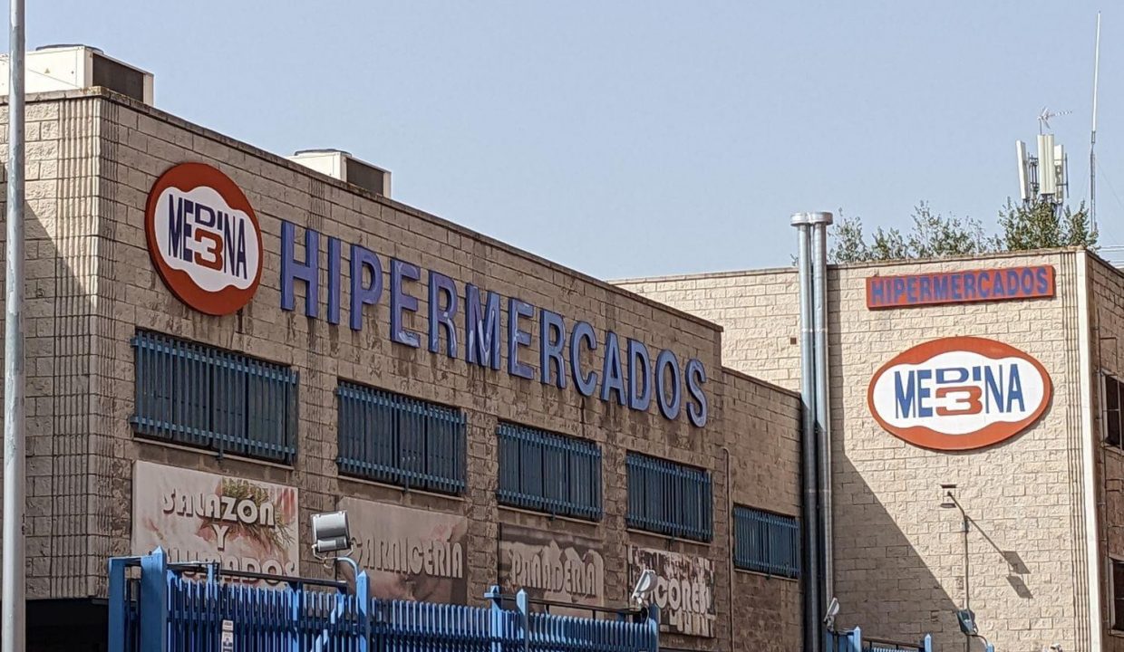 Promoción Estudios y duplex en Carabanchel, obra nueva en Madrid (Revista)