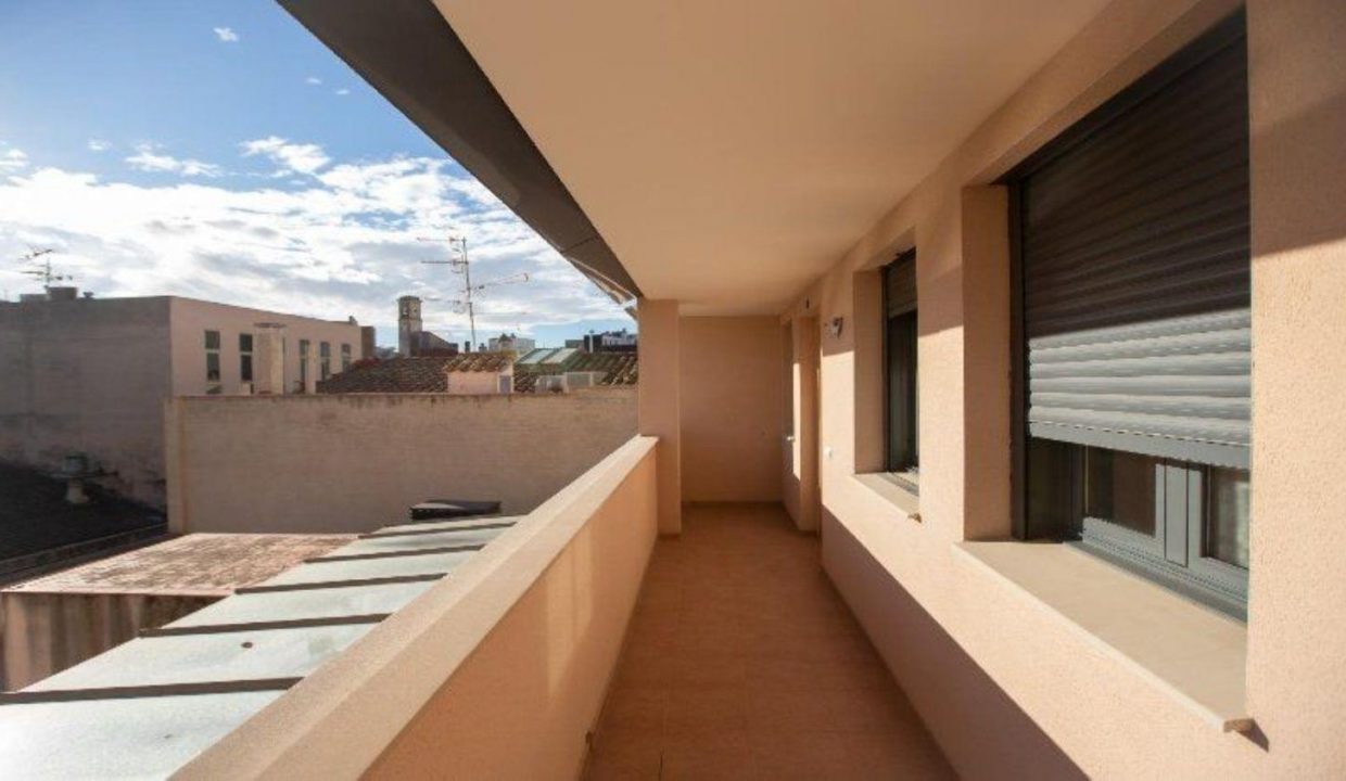 Promoción PAULS 4, obra nueva en Tortosa (Revista)