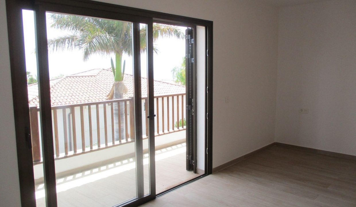 Promoción El Liriazo, obra nueva en San Sebastián de la Gomera (Revista)