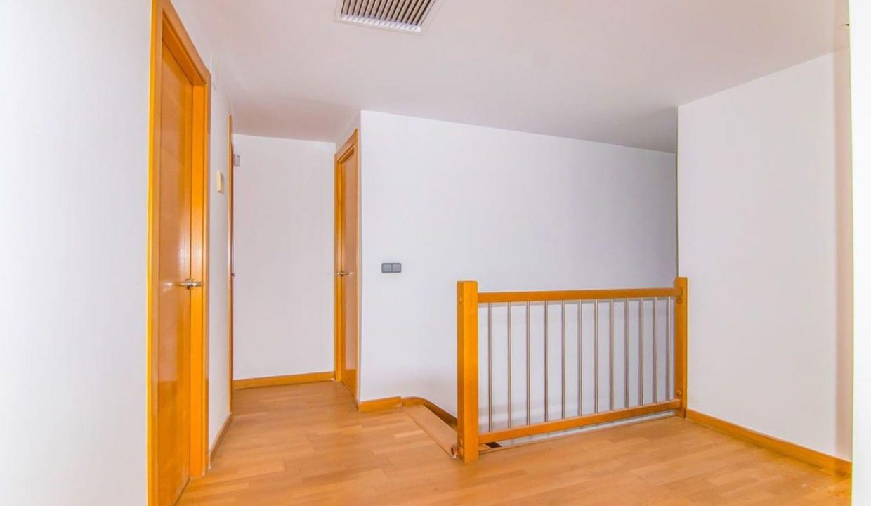Promoción Promoción de viviendas con garajes y trasteros en Bell-lloc d´Urgell, obra nueva en Bell-lloc d'Urgell (Revista)