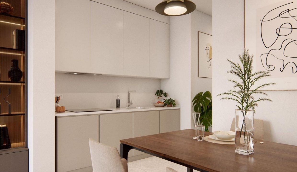 Promoción Pine Hill Residences, obra nueva en Fuengirola (Revista)
