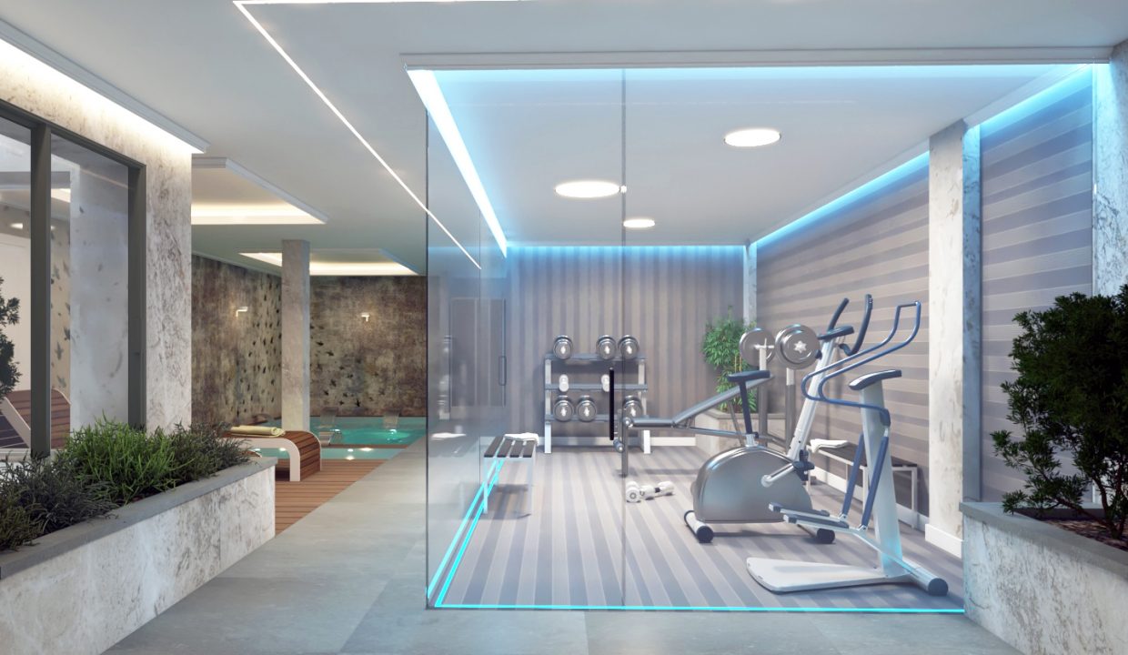 Promoción VILLAS BELLAGIO, obra nueva en Mijas (Revista)