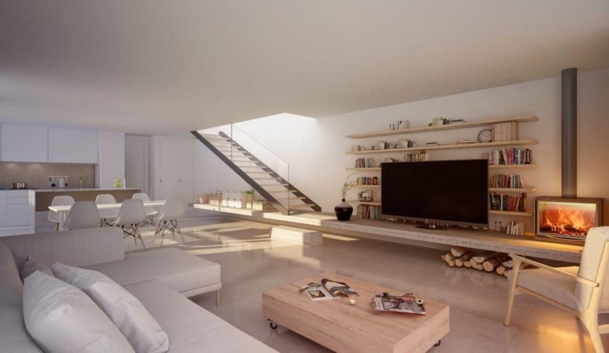 Promoción Residencial Pinar de Roche, obra nueva en Conil de la Frontera (Revista)