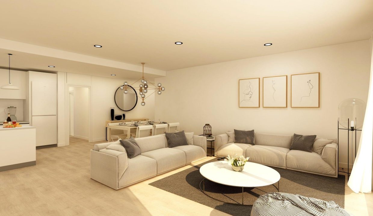 Promoción Serenity Collection, obra nueva en Estepona (Revista)