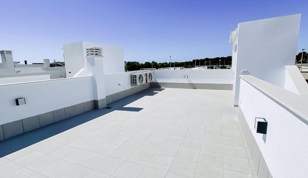 Promoción Villamar VIII, obra nueva en Los Tárragas (Revista)