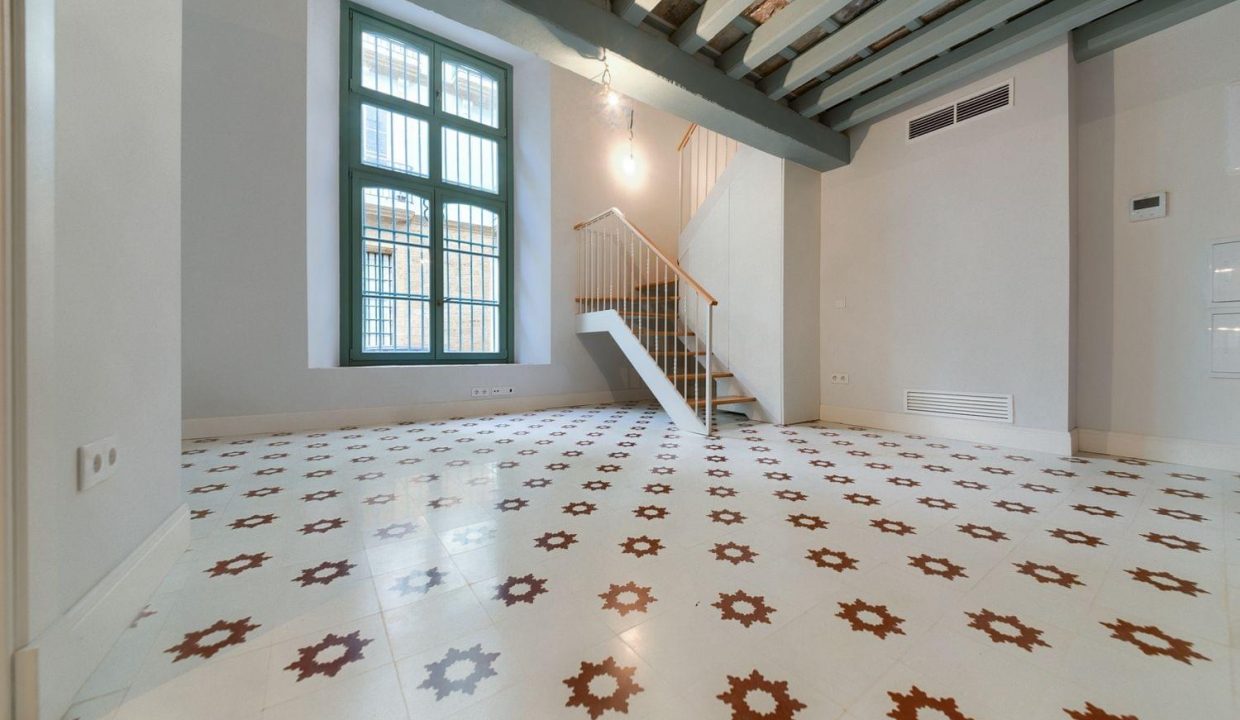 Promoción Conde O´Reilly, obra nueva en Cádiz (Revista)