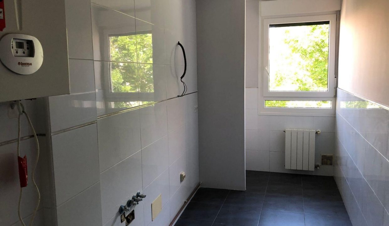 Promoción Promoción de tipologias Vivienda Garaje en venta REINOSA Cantabria, obra nueva en Reinosa (Revista)