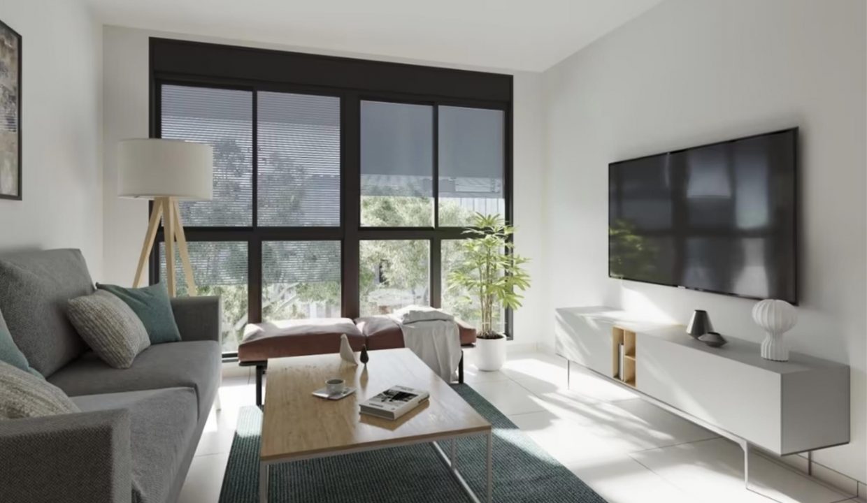 Promoción Residencial García Andreu 30, obra nueva en Alicante (Revista)