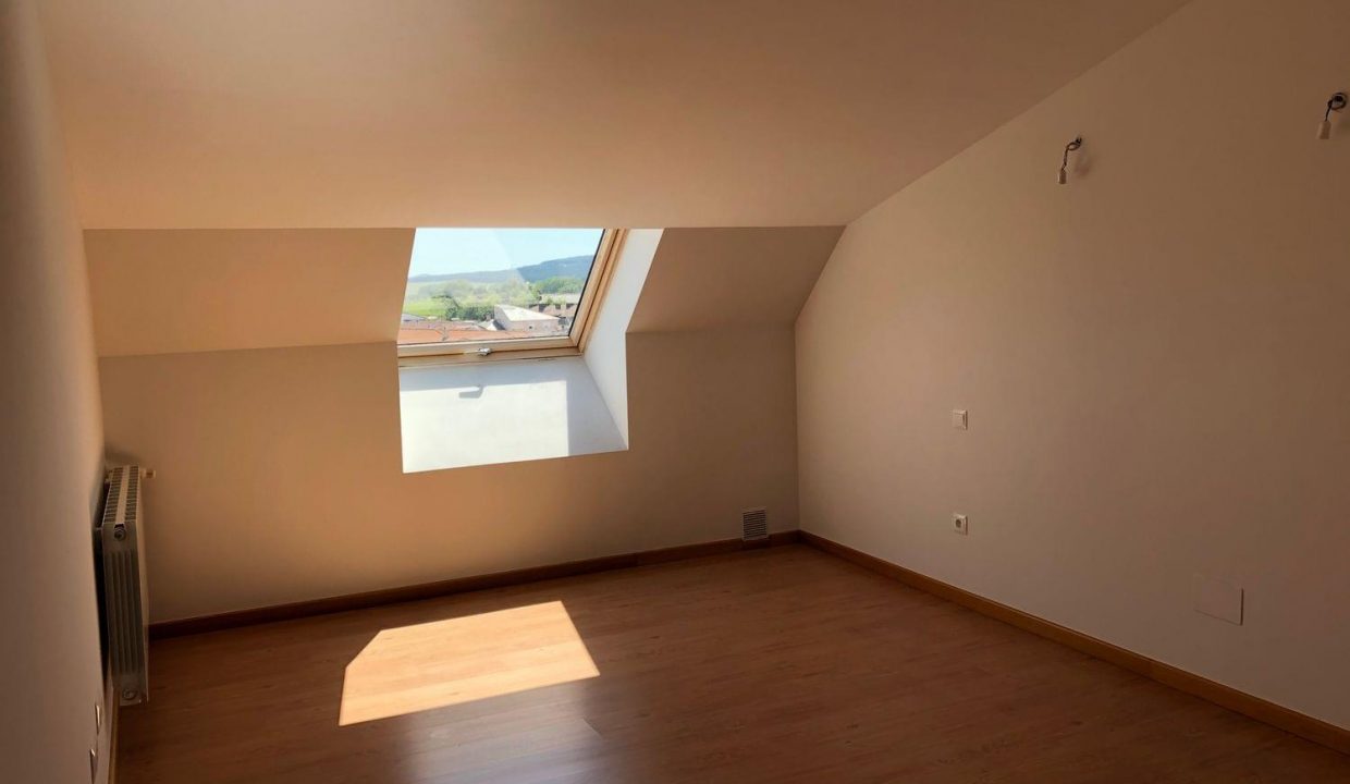 Promoción Promoción de tipologias Vivienda Garaje en venta REINOSA Cantabria, obra nueva en Reinosa (Revista)
