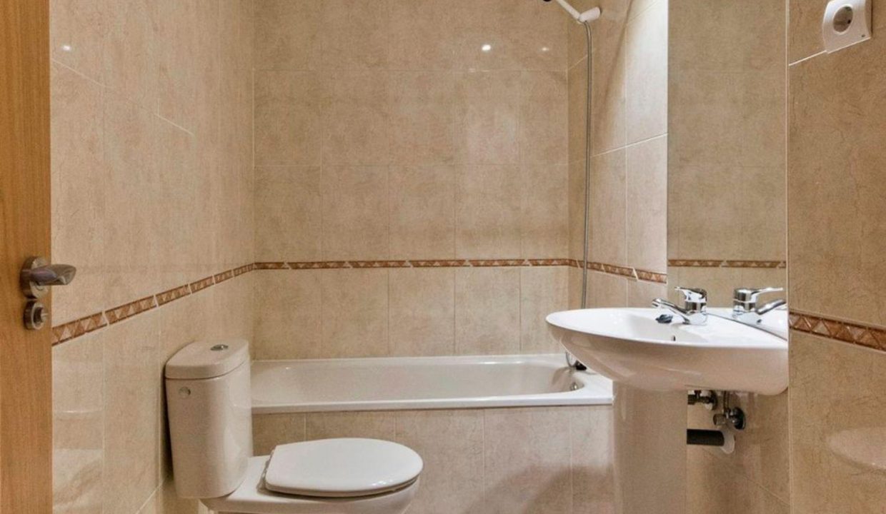 Promoción Residencial Las Villas Barajas, obra nueva en Madrid (Revista)