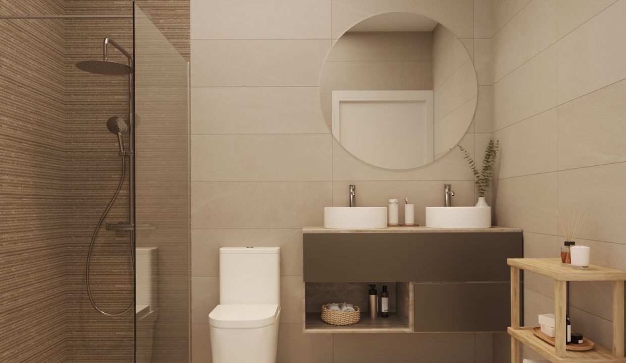 Promoción RESIDENCIAL BIZNAGA, obra nueva en Mijas (Revista)