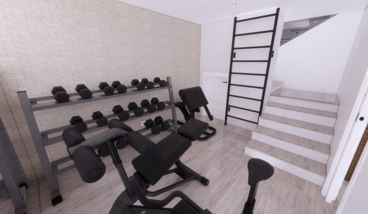 Promoción Residencial Sampedro, obra nueva en Soto de la Marina (Revista)