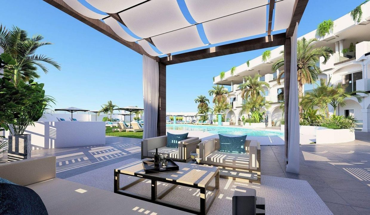 Promoción Altoveloo, obra nueva en Rincón de la Victoria (Revista)
