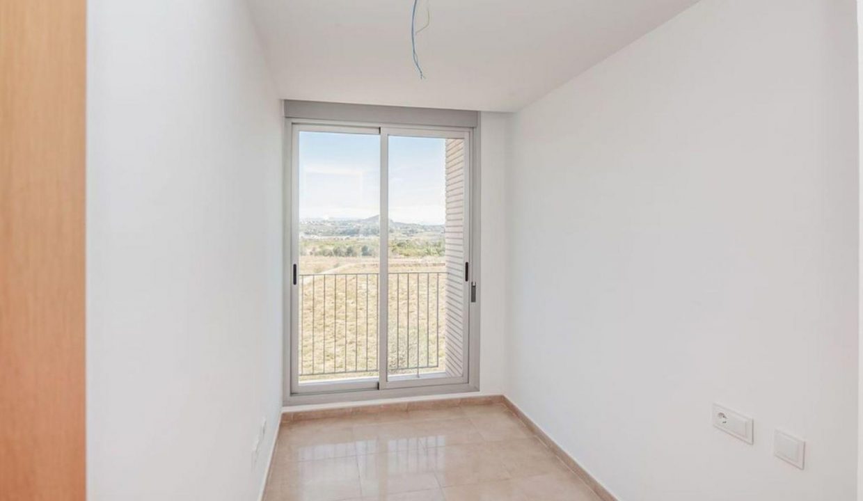 Promoción Promoción residencial en C/ La Pea, obra nueva en Villamarchante (Revista)