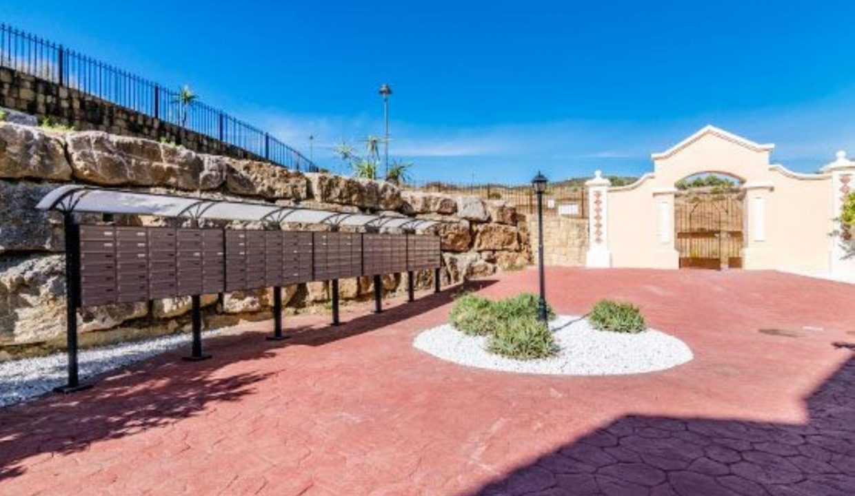 Promoción Estepona, obra nueva en Nordic Royal Club (Revista)