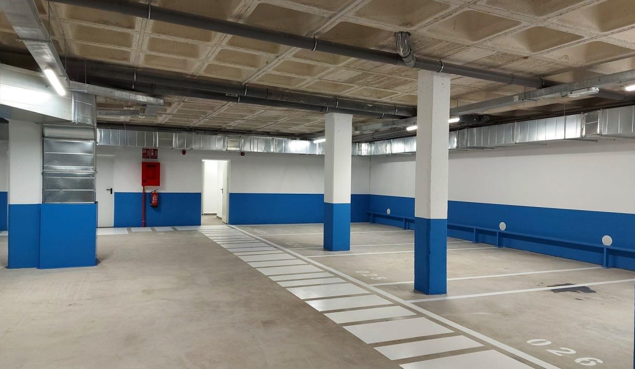 Promoción Residencial Novolérez, obra nueva en Pontevedra (Revista)