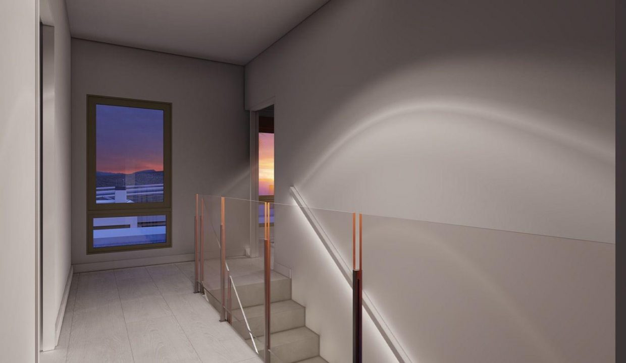 Promoción Plathea Residencial, obra nueva en Toledo (Revista)