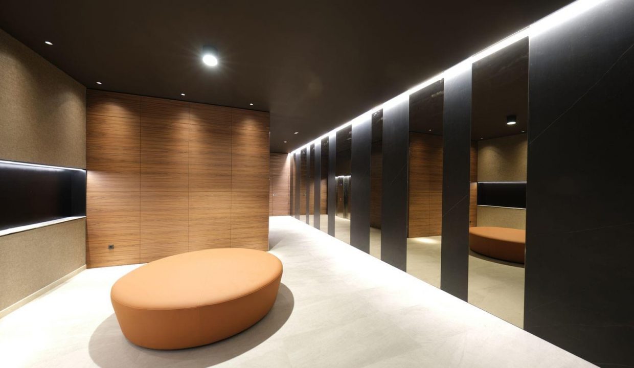 Promoción Residencial SB Porta Tortosa, obra nueva en Tortosa (Revista)