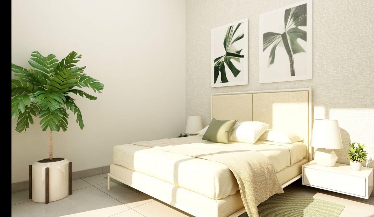 Promoción La Cala Green, obra nueva en Puebla Aida (Revista)