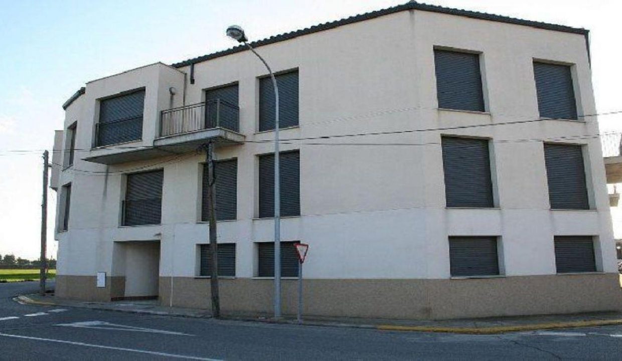 Promoción VALLFOGONA DE BALAGUER, obra nueva en la Ràpita (Revista)