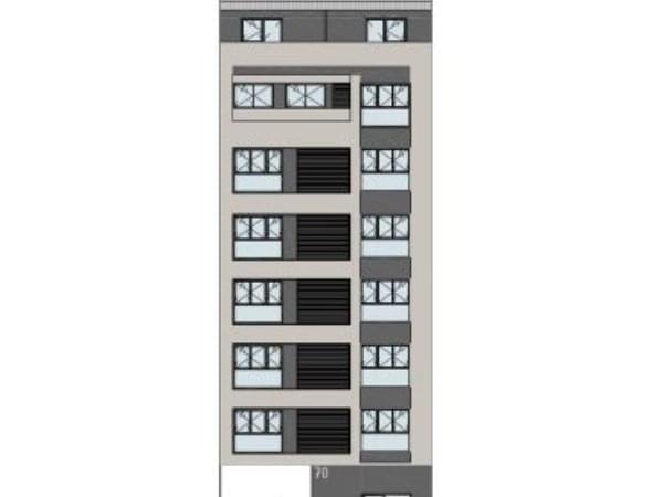 Promoción Residencial General Ricardos 70, obra nueva en Madrid (Revista)