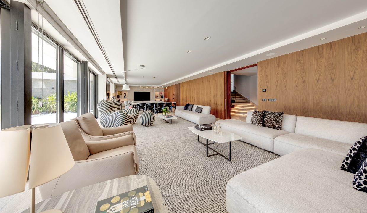 Promoción Preciosa y majestuosa villa, obra nueva en Pozuelo de Alarcón (Revista)