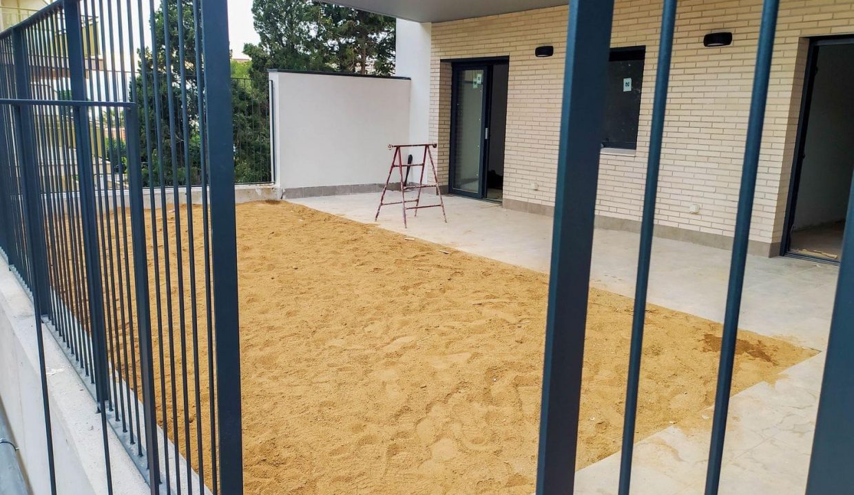 Promoción Residencial Cap Salou1, obra nueva en Far (Revista)