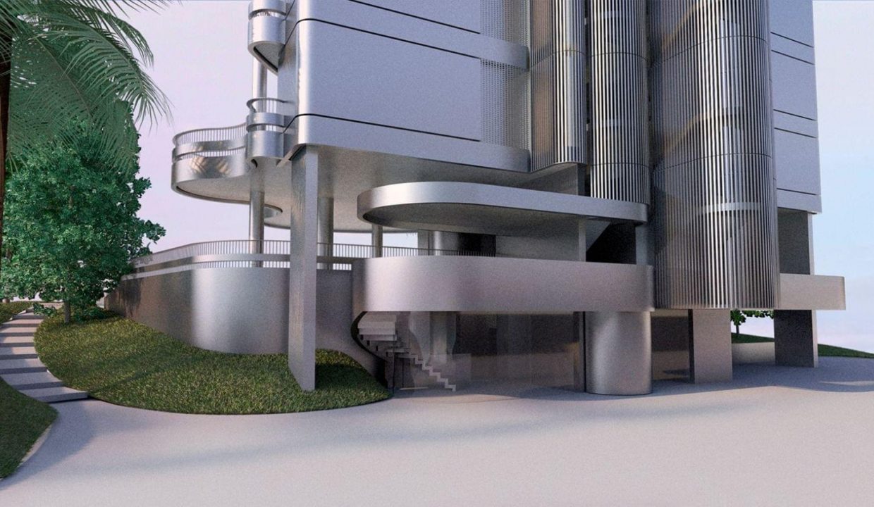 Promoción Evolution, obra nueva en Calpe (Revista)