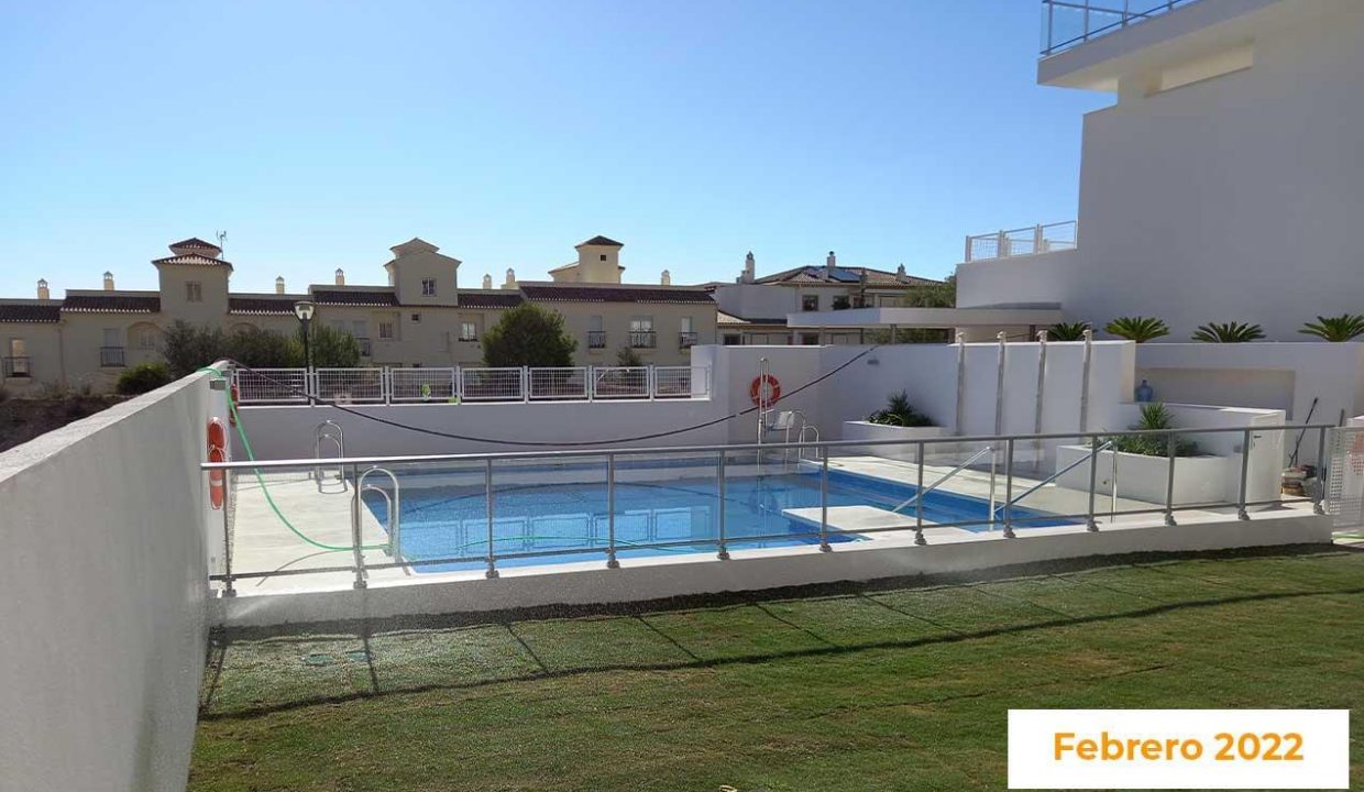 Promoción Blossom, obra nueva en Benalmádena (Revista)