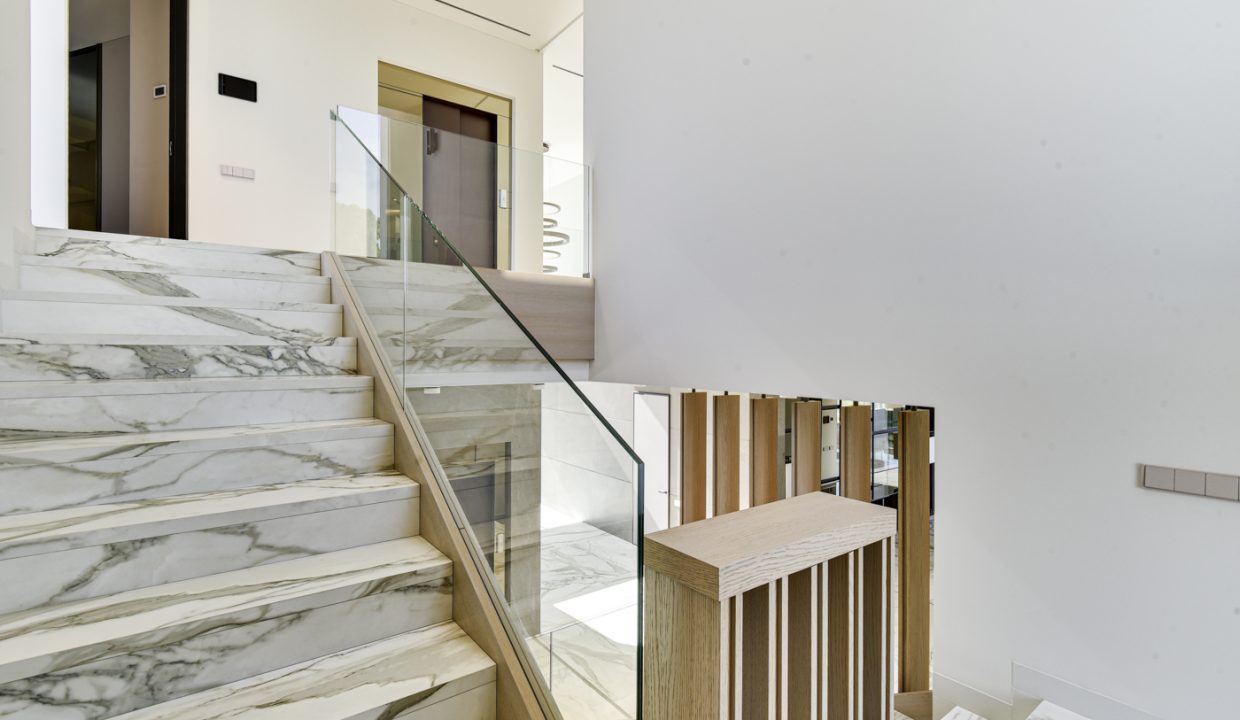 Promoción Villa Perla, obra nueva en la Selva de Mar (Revista)