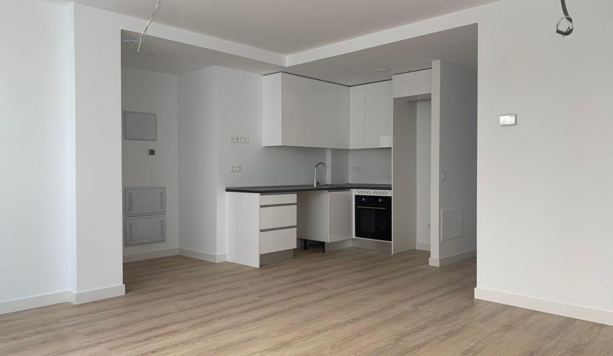Promoción Residencial Virtudes 15, obra nueva en Algete (Revista)