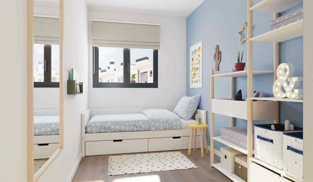 Habitat Migdia (Girona)| Venta de pisos