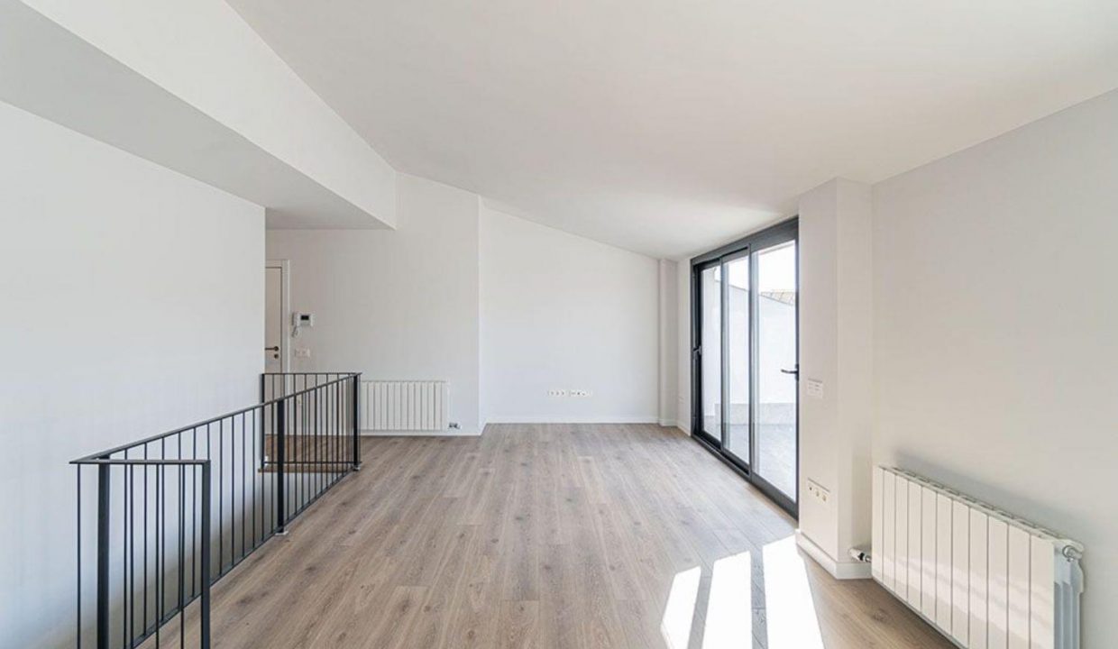 Promoción Edifici Obac, obra nueva en Terrassa (Revista)
