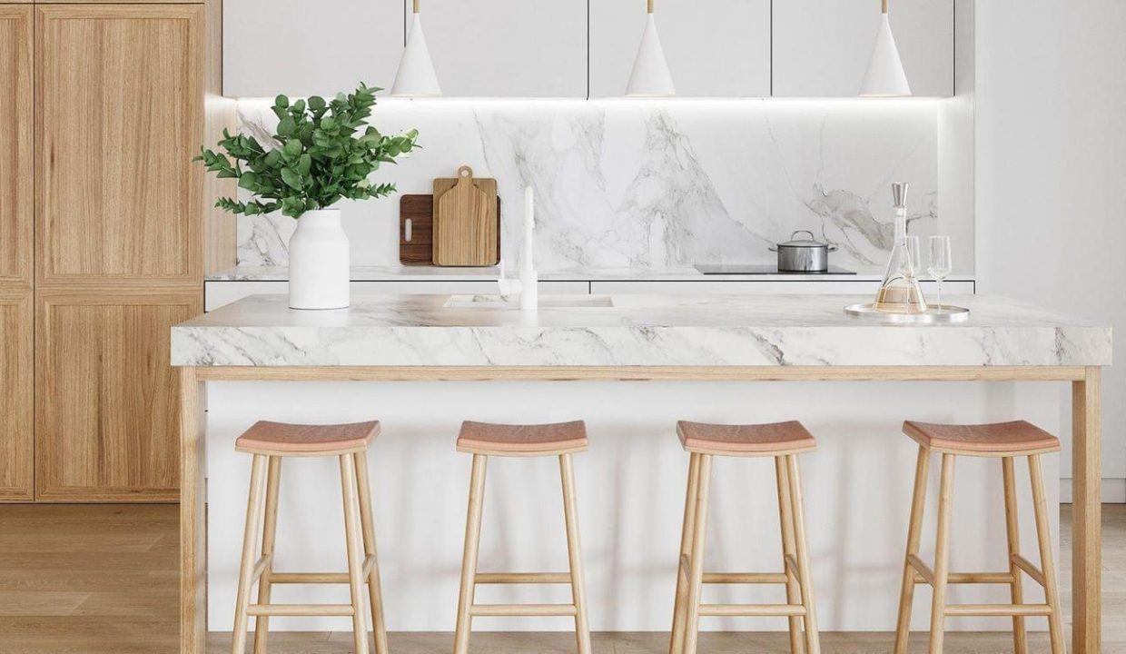 Promoción Zamenhof 22, obra nueva en Madrid (Revista)