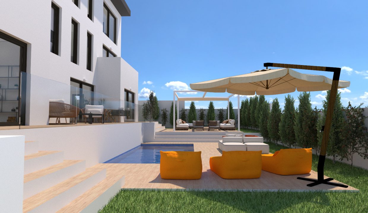 Promoción Islas de Marshall 69, obra nueva en Madrid (Revista)