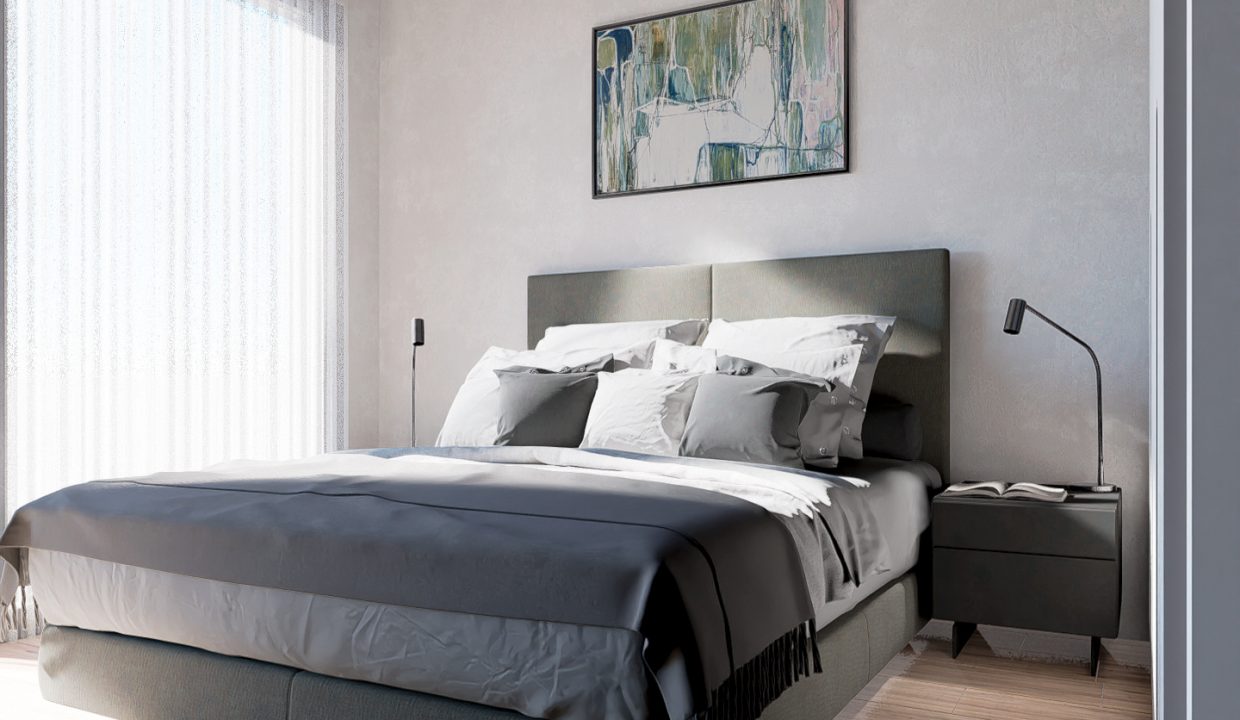 Promoción Nalia Resort, obra nueva en Torrevieja (Revista)