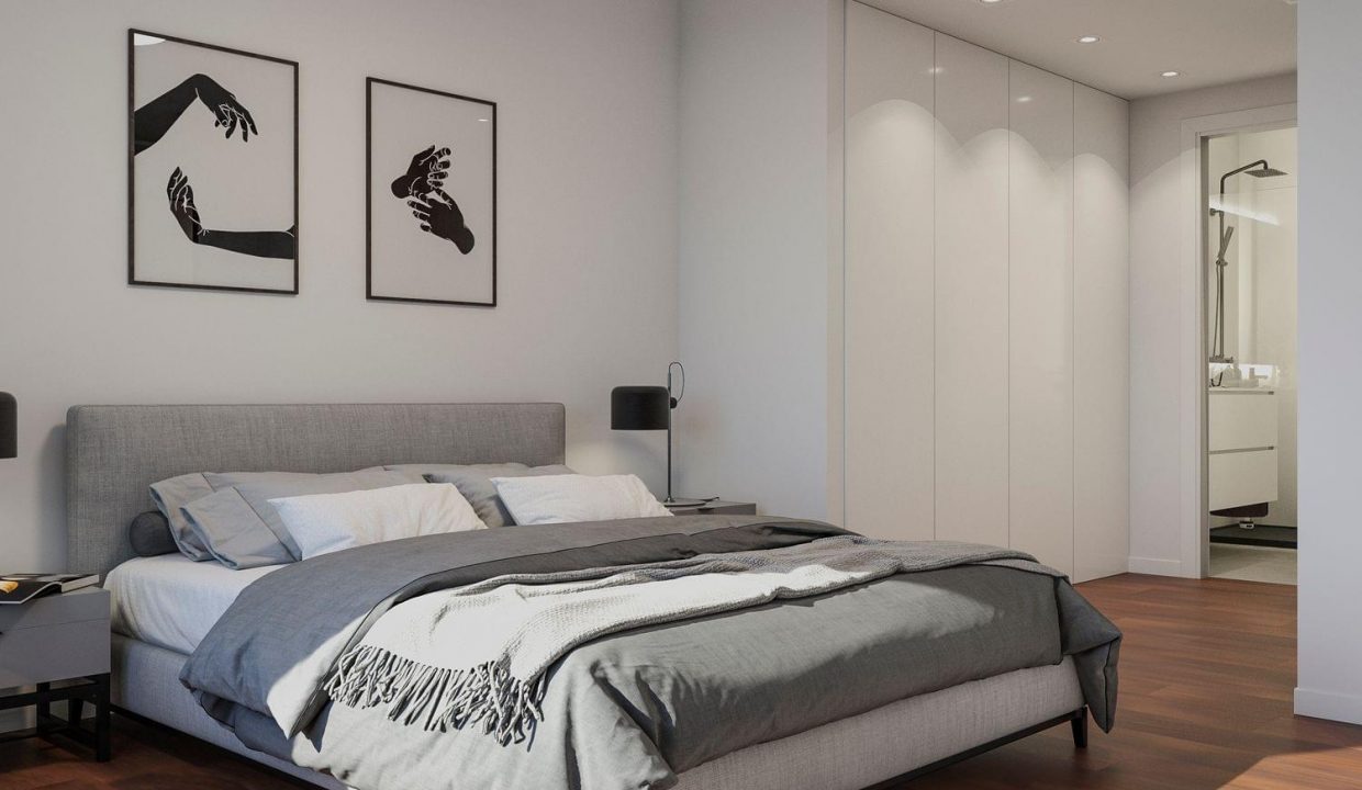 Promoción Nou Safranar Residencial, obra nueva en Valencia (Revista)