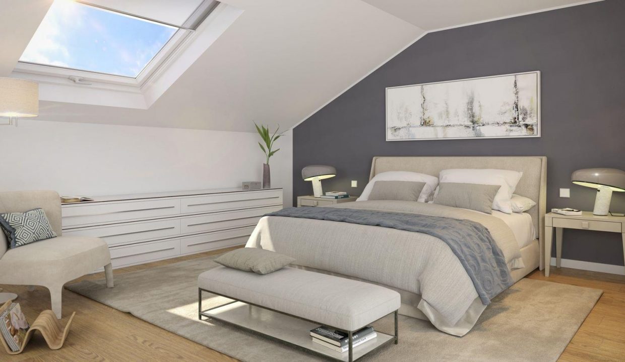 Promoción New Home Meco, obra nueva en Meco (Revista)