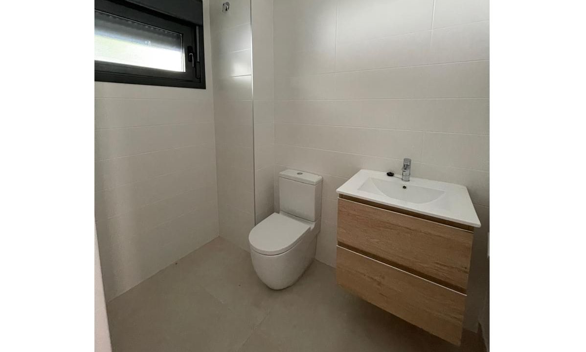 Promoción Residencial el Plantío, obra nueva en Pozuelo de Alarcón (Revista)
